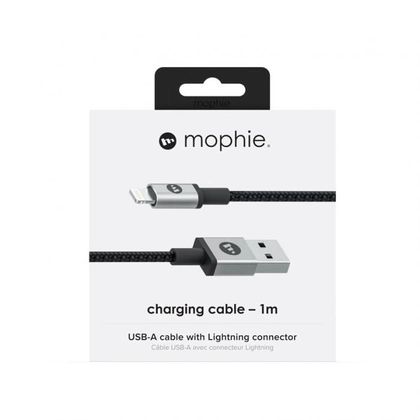 Cáp sạc Mophie Lightning MFI 1mm 2