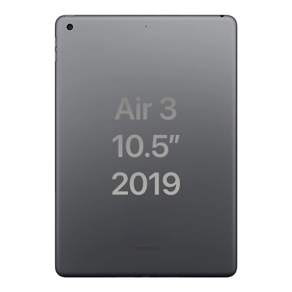 Thay vỏ iPad Air 3 1
