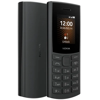 Nokia 105 4G Pro 2