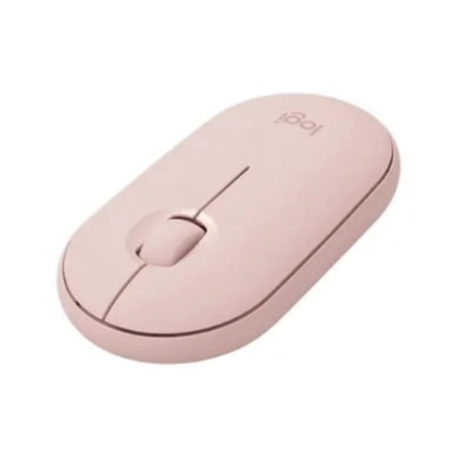 Chuột không dây Bluetooth Logitech Pebble M350S 2