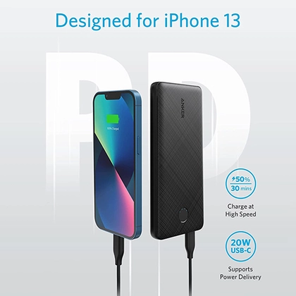 Pin sạc dự phòng Anker Powercore III PD 20.000mAh A1287 3