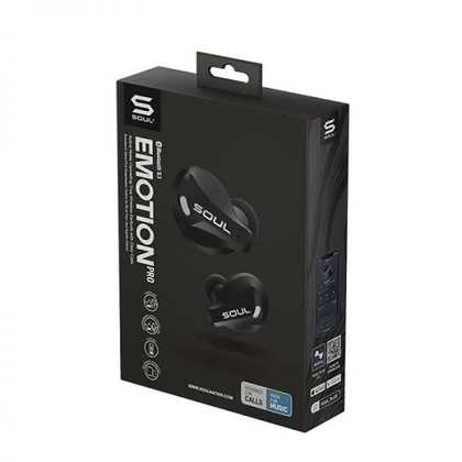 Tai nghe Soul Emotion Pro 4