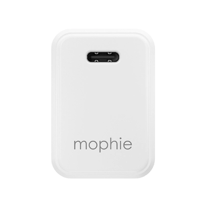 Củ sạc Mophie Essential PD 30W 1C 3