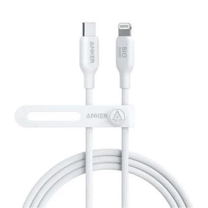 Cáp Anker 542 USB-C to USB-L 1.8M TPE BIO-BASED A80B2 1