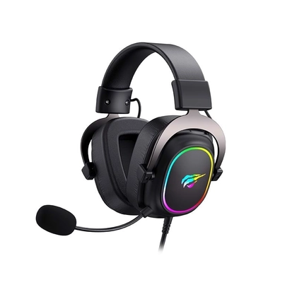 Tai Nghe Gaming Chụp Tai Havit H2002P 5