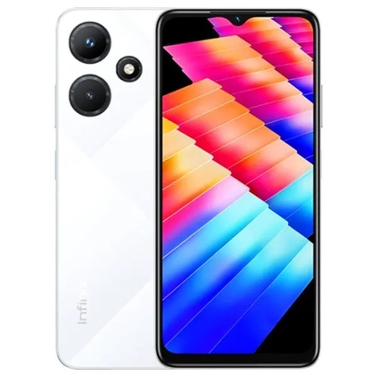 Infinix Hot 30i 4GB 128GB Cũ Đẹp 1