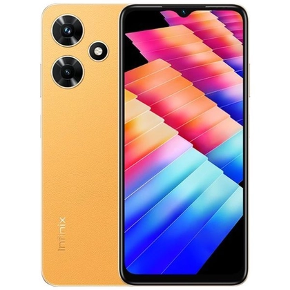 Infinix Hot 30i 4GB 128GB Cũ Đẹp 1