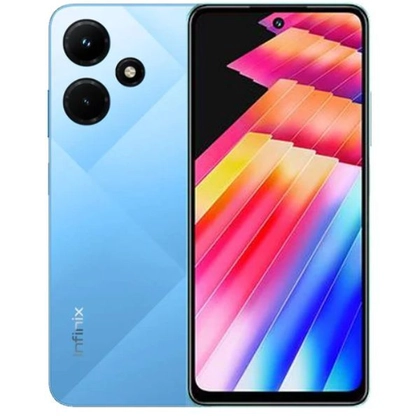 Infinix Hot 30i 4GB 128GB Cũ Đẹp 1