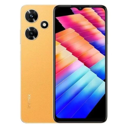 Infinix Hot 30i 4GB 128GB 1