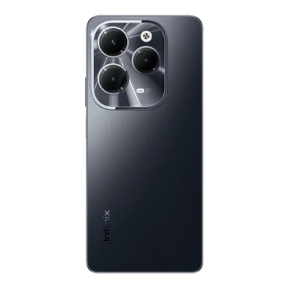 Infinix Hot 40i 4GB 128GB - Đã kích hoạt 4