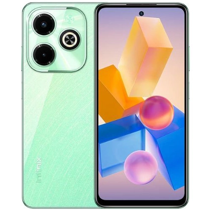 Infinix Hot 40i 4GB 128GB - Đã kích hoạt 1