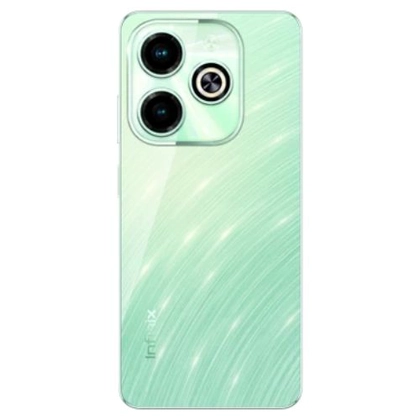 Infinix Hot 40i 4GB 128GB - Đã kích hoạt 3