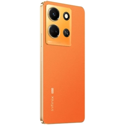 Infinix Note 30 5G 8GB 256GB - Cũ trầy xước 4