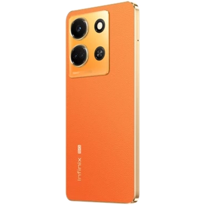 Infinix Note 30 5G 8GB 256GB - Cũ trầy xước 5