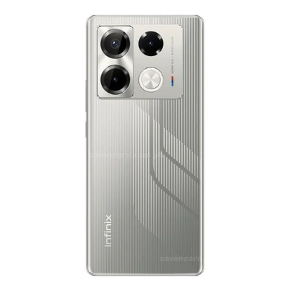 Infinix Note 40 Pro 8GB 256GB - Đã kích hoạt 2