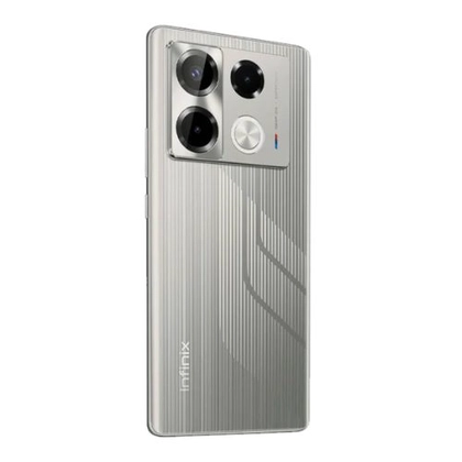Infinix Note 40 Pro 8GB 256GB - Đã kích hoạt 3