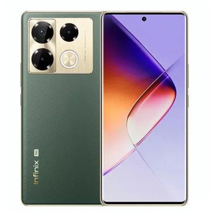 Infinix Note 40 Pro 8GB 256GB - Đã kích hoạt 1