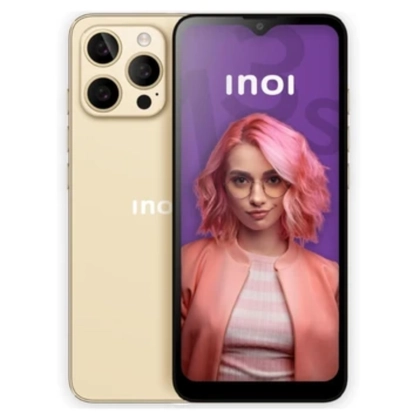 Inoi Note 13S 8GB 256GB - Cũ trầy xước 1