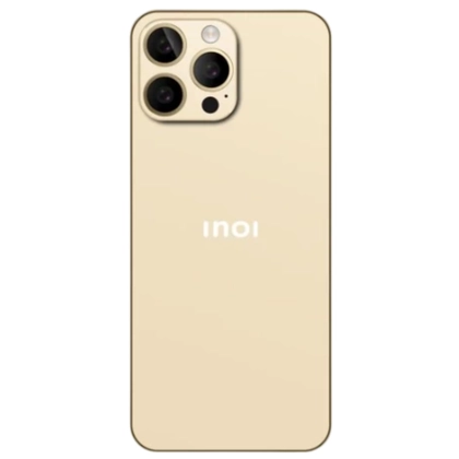 Inoi Note 13S 8GB 256GB - Cũ trầy xước 2