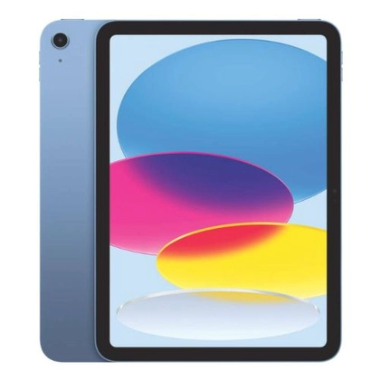 iPad 10.9 inch 2022 Wifi 256GB | Chính Hãng Đã Kích Hoạt 1