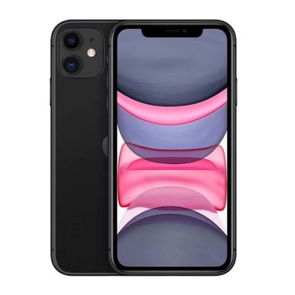 iPhone 11 128GB 2 Sim cũ trầy xước 2