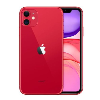 iPhone 11 128GB - Đổi bảo hành 1