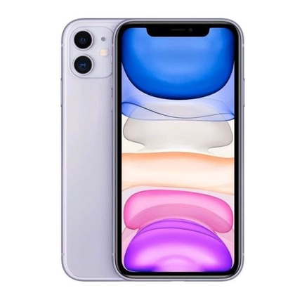 iPhone 11 128GB - Đổi bảo hành 2