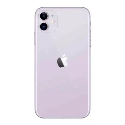 iPhone 11 128GB - Đổi bảo hành 3