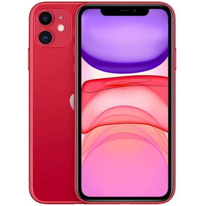 iPhone 11 128GB cũ xước cấn 1