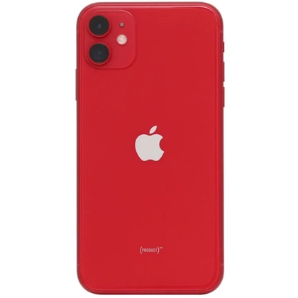 iPhone 11 128GB cũ xước cấn 3