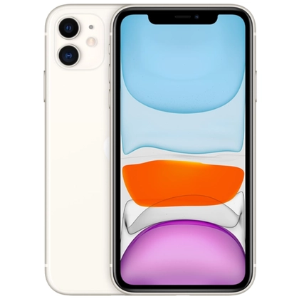 iPhone 11 128GB cũ xước cấn 1