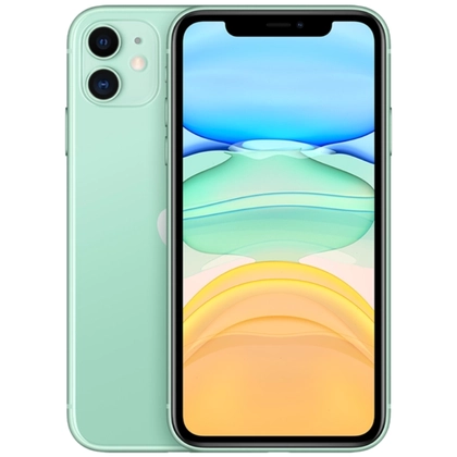 iPhone 11 128GB cũ xước cấn 1
