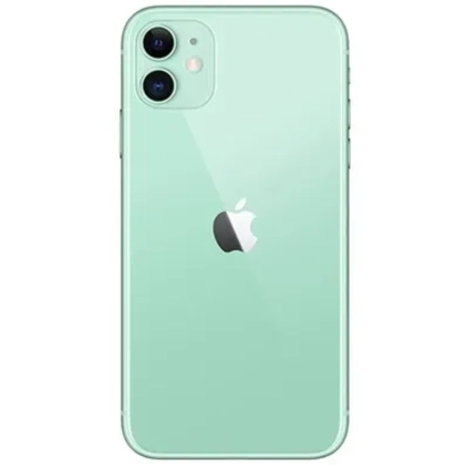 iPhone 11 128GB cũ xước cấn 3