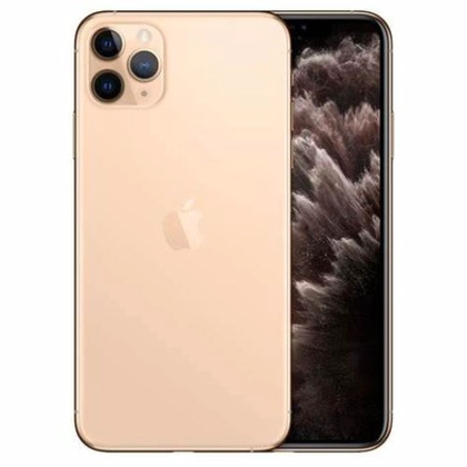 iPhone 11 Pro 64GB 2 Sim cũ trầy xước 2
