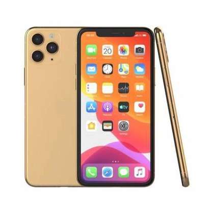 iPhone 11 Pro 64GB 2 Sim cũ trầy xước 3