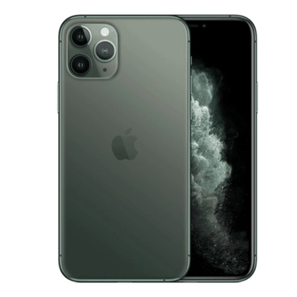 iPhone 11 Pro 64GB cũ xước cấn 1