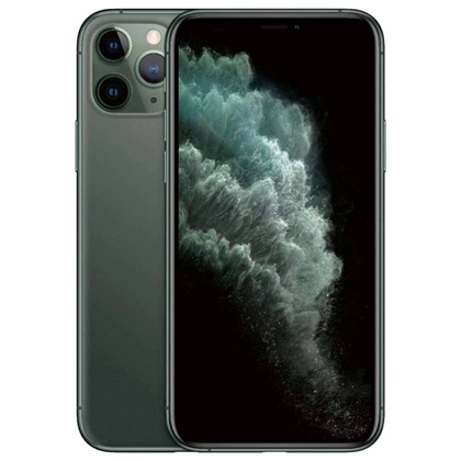 iPhone 11 Pro 64GB cũ xước cấn 4