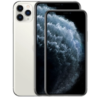 iPhone 11 Pro 64GB cũ xước cấn 3