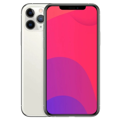 iPhone 11 Pro 64GB cũ xước cấn 4