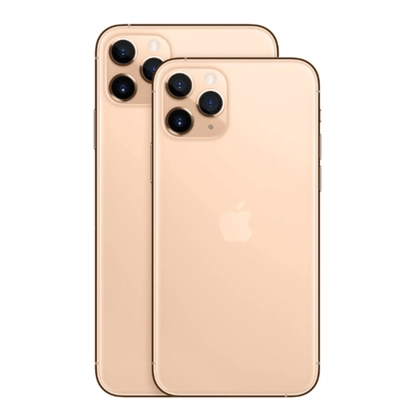 iPhone 11 Pro 64GB cũ xước cấn 1
