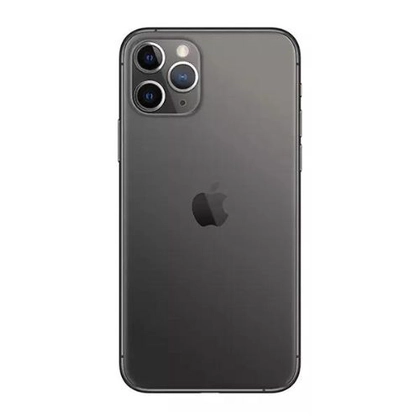 iPhone 11 Pro Max 256GB 2 Sim cũ trầy xước 3
