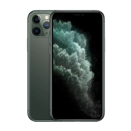 iPhone 11 Pro Max 256GB 2 Sim cũ trầy xước 2