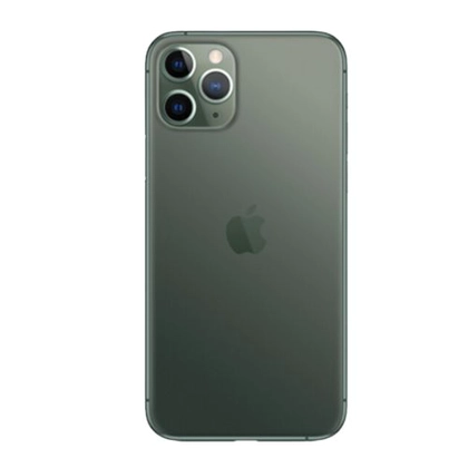 iPhone 11 Pro Max 256GB 2 Sim cũ trầy xước 3