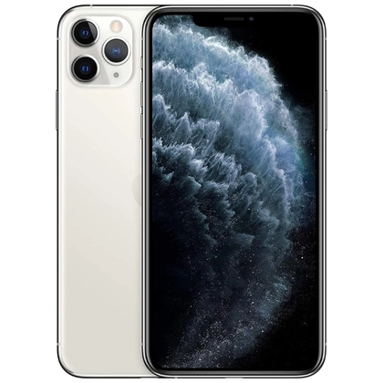 iPhone 11 Pro Max 256GB cũ xước cấn 1