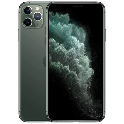 iPhone 11 Pro Max 512GB 2 Sim cũ đẹp 2
