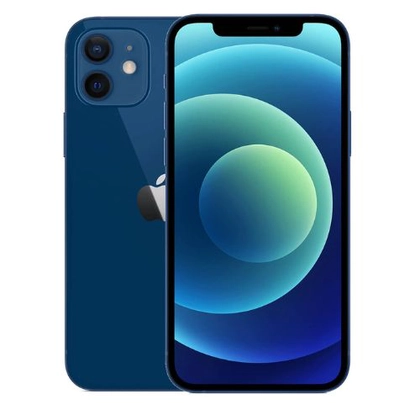 iPhone 12 128GB 2 Sim Cũ Trầy Xước 2