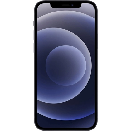 iPhone 12 128GB Cũ xước cấn Đen