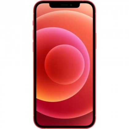iPhone 12 128GB Cũ xước cấn Đỏ