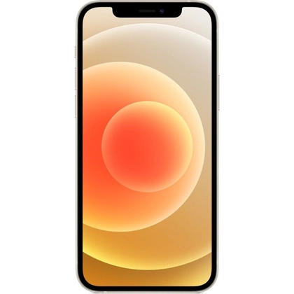 iPhone 12 128GB Cũ xước cấn Trắng