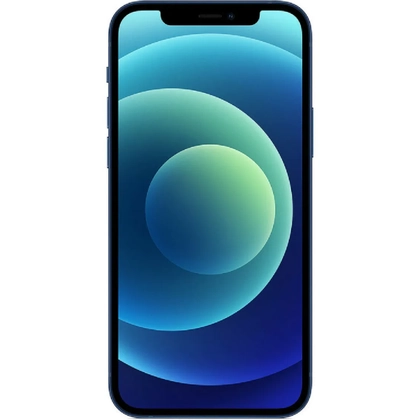 iPhone 12 128GB Cũ xước cấn Xanh dương